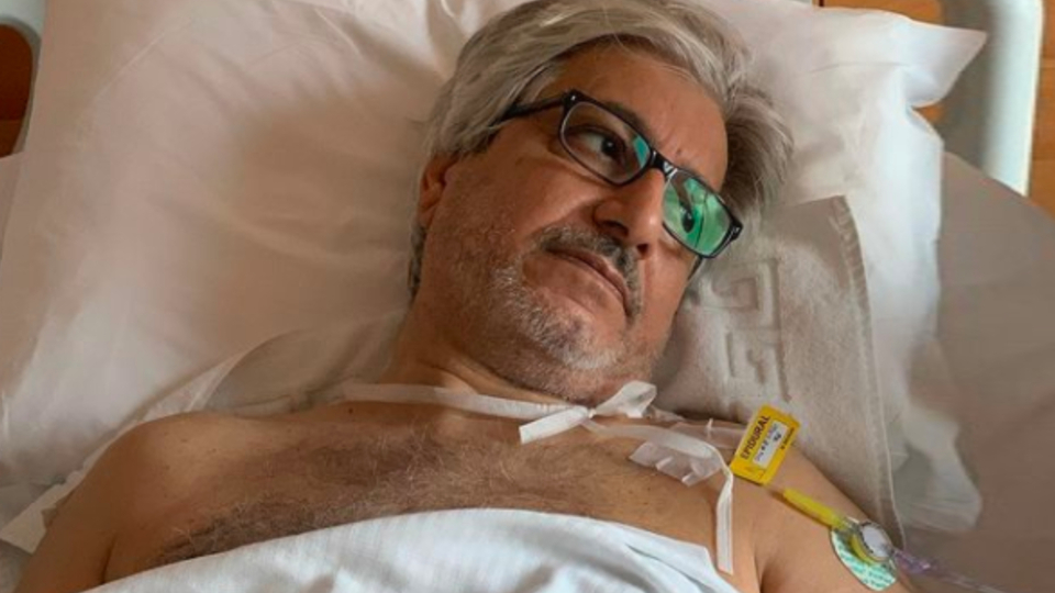 "Operasyon başarılı geçti"