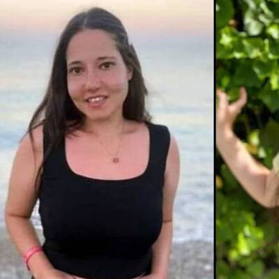 Zihinsel engelli Şirin'den 'zorla tutuluyorum' mesajı!