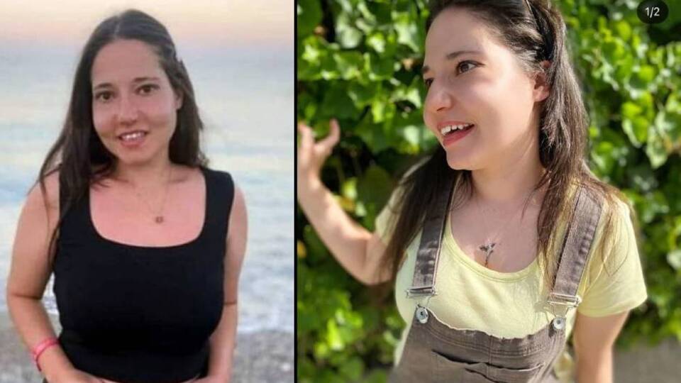 Zihinsel engelli Şirin'den 'zorla tutuluyorum' mesajı!