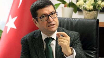 Barış Saylak: Böyle bir linci hak etmiyorum