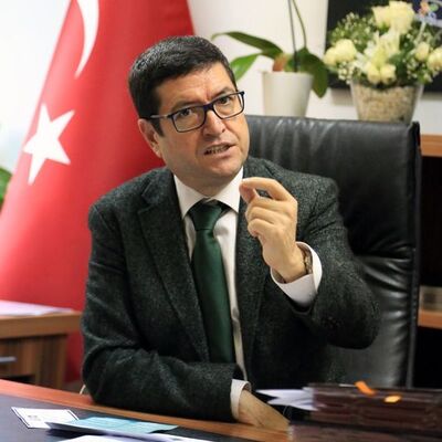 Barış Saylak: Böyle bir linci hak etmiyorum