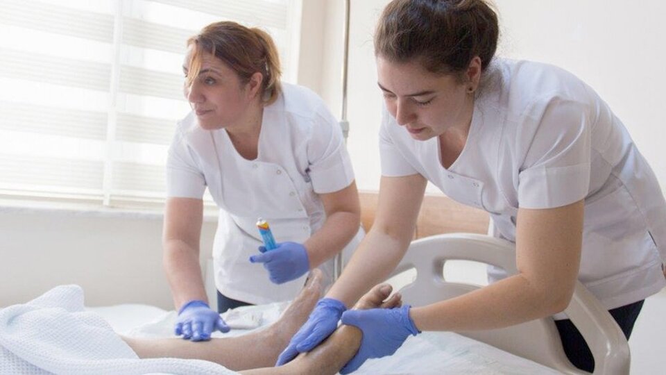 Hemşirelik taban puanları 2021!