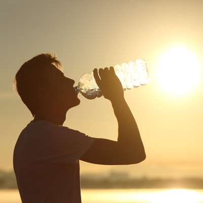 Dikkat! Vücutta su eksikliği başladığı zaman...