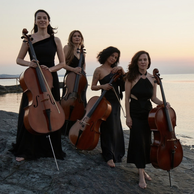 Ayvalık 7. AIMA Müzik Festivali başlıyor