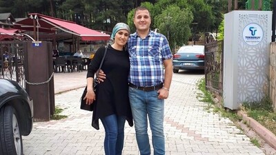 Ayşe Cenikli'nin katili hakim karşısında!