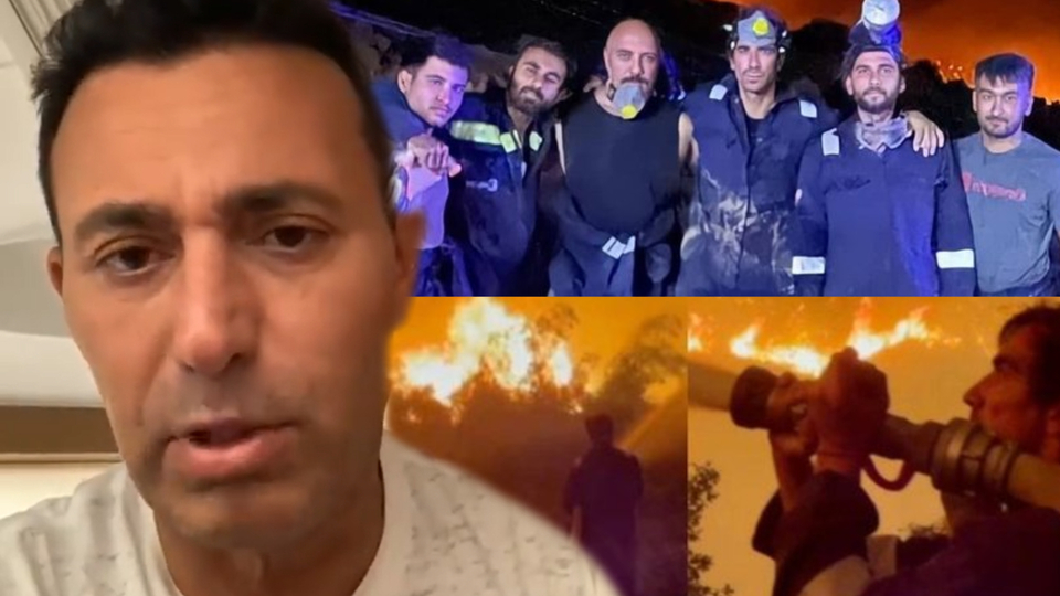 "Dualarınız için minnettarız"