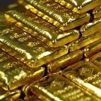 En çok altını olan ülkeler