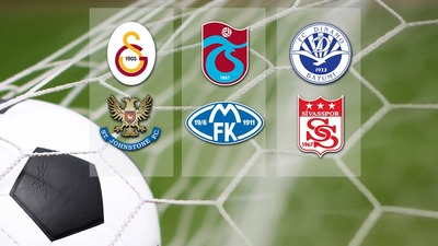 Avrupa'da Türk günü