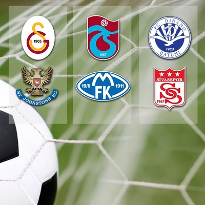 Avrupa'da Türk günü