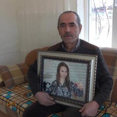 Acılı baba o sözlerine dikkat çekti!