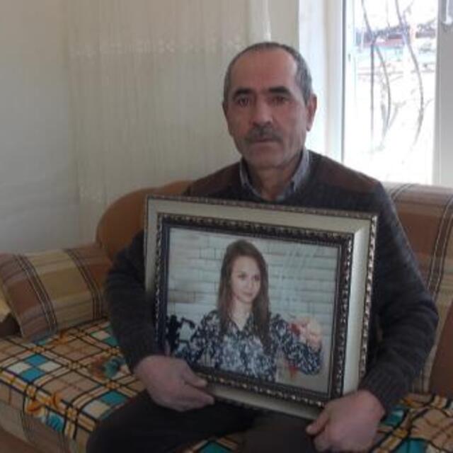 Acılı baba o sözlerine dikkat çekti!