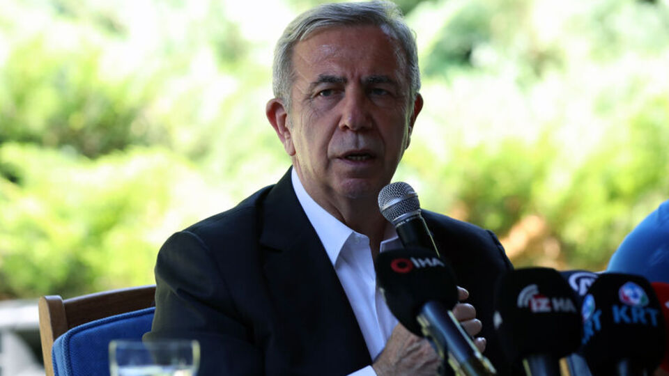 Yavaş hakkında 'soruşturma izni' iddialarına yalanlama