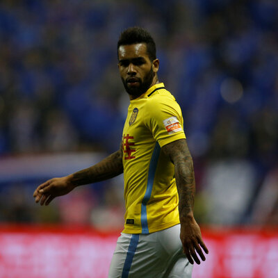 Alex Teixeira imzaya geliyor