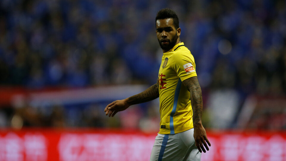 Alex Teixeira imzaya geliyor