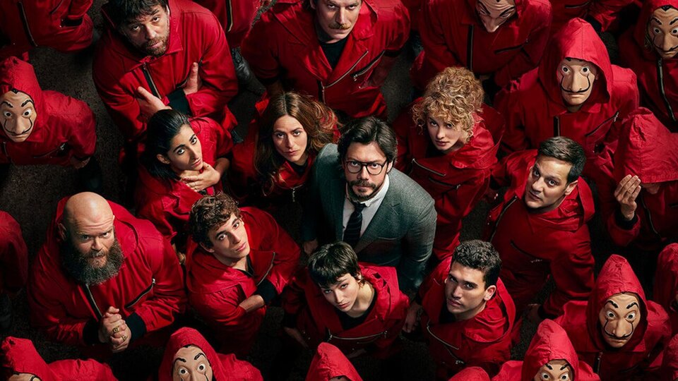 La Casa De Papel 5. sezon ne zaman başlıyor?