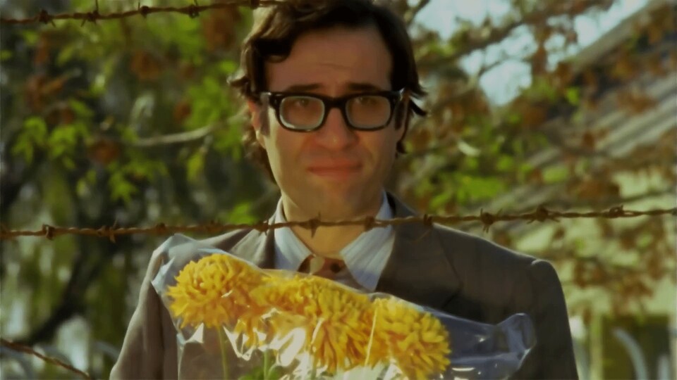 Gol Kralı oyuncuları ve konusu