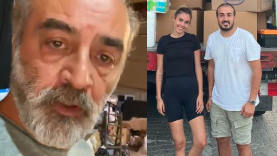 "Yeniden yeşerteceğiz!"