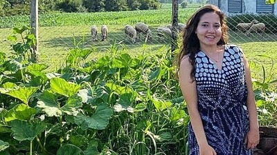 Zihinsel engelli Şirin'den sevindiren haber