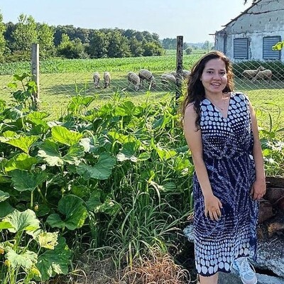 Zihinsel engelli Şirin'den sevindiren haber