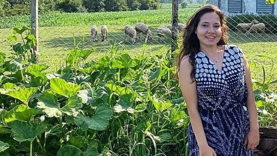 Zihinsel engelli Şirin'den sevindiren haber