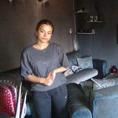 Yangında evi ve çeyizi kül olmuştu...Fatma’ya bir minibüs dolusu çeyiz