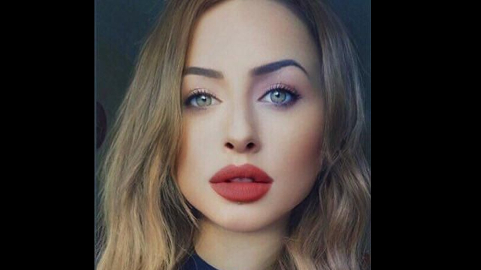 Esra Hankulu kimdir?