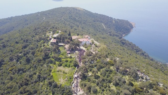 Başkentte ve Adalar'da yeni önlemler