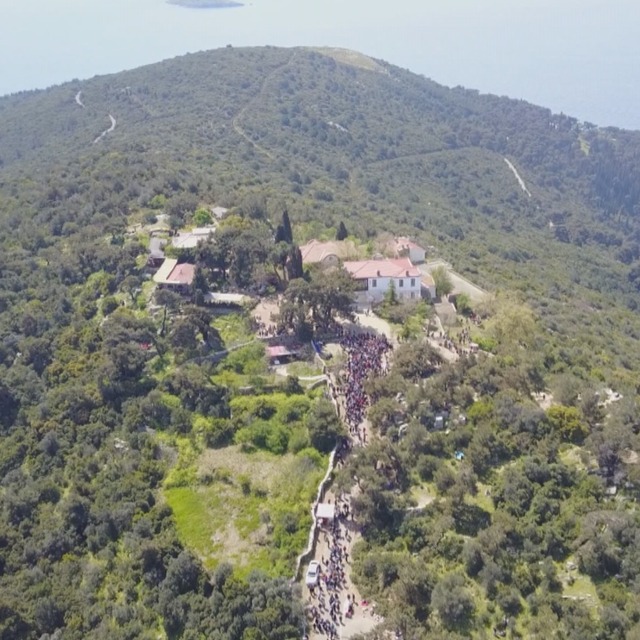 Başkentte ve Adalar'da yeni önlemler