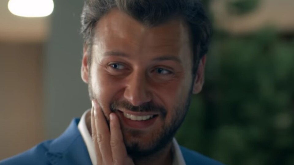 Kazara Aşk fragman yayında mı?