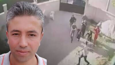 Katliamı anlattı: Şikâyetten vazgeçmelerini istedim