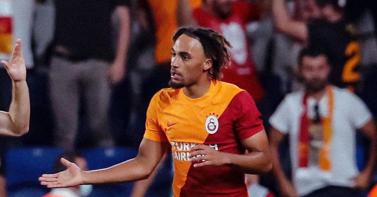 Galatasaray 1 St. Johnstone 1 MAÇ SONUCU Futbol Haberleri