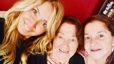 "Annemizi kaybettik"