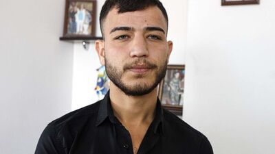 Ümitcan Uygun, bu kez de Esra'nın ölümüyle ilgili gözaltında