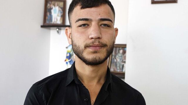 Ümitcan Uygun, bu kez de Esra'nın ölümüyle ilgili gözaltında