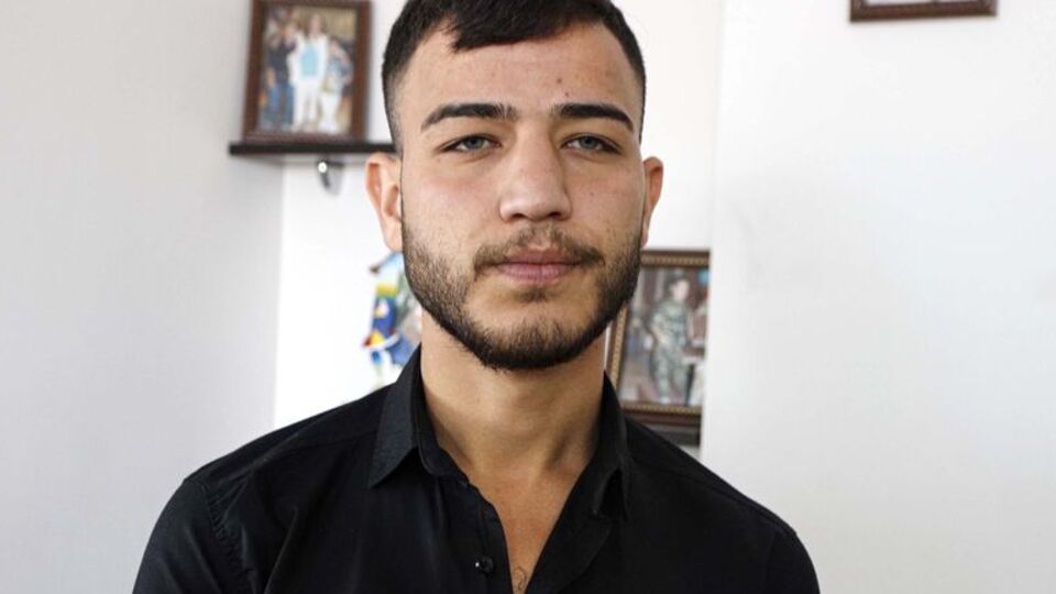 Ümitcan Uygun, bu kez de Esra'nın ölümüyle ilgili gözaltında