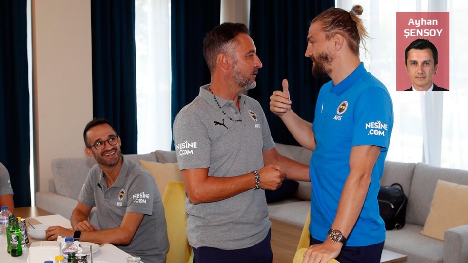 Neden kadro dışı kaldılar?