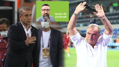 "Türk teknik adamları tartışmalıyız"