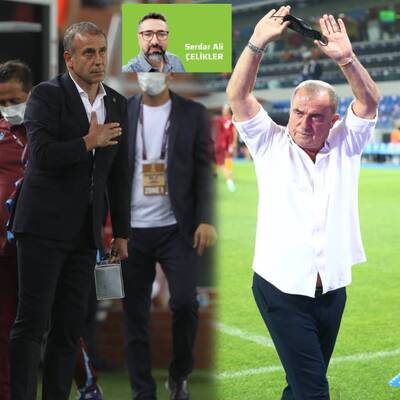 "Türk teknik adamları tartışmalıyız"