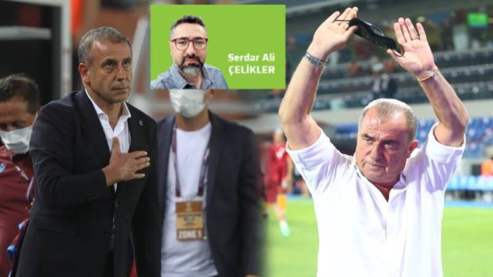 "Türk teknik adamları tartışmalıyız"