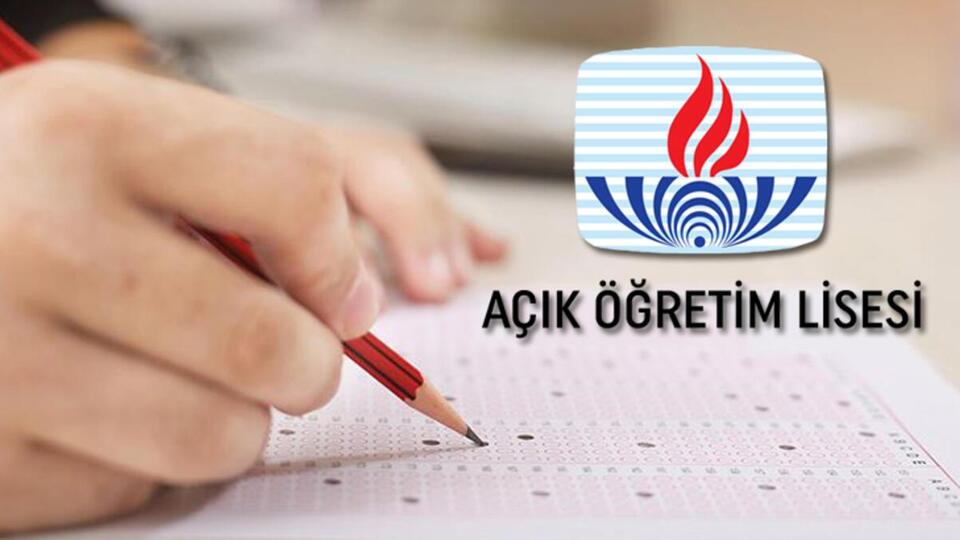 AÖL ek sınav ne zaman?
