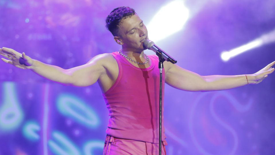 Konser geliri AHBAP'a!