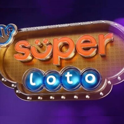 Süper Loto'da dev ikramiyenin sonucu...