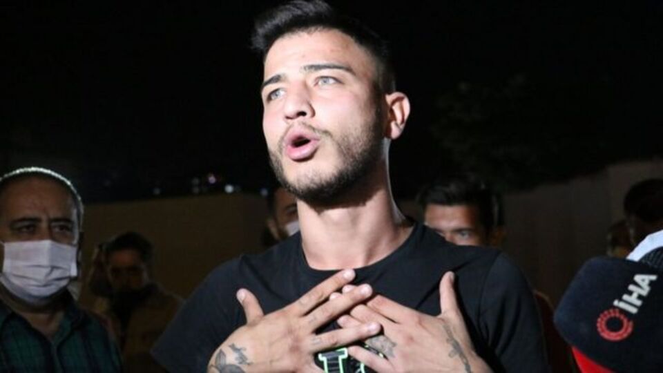 Ümitcan Uygun kimdir?