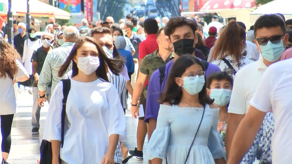 Prof. Dr. Enginyurt'tan korkutan açıklama!