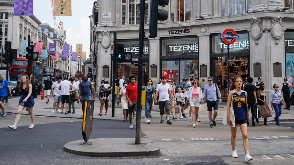 Pakistan'dan İngiltere'ye tepki