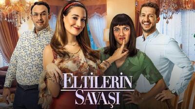 Eltilerin Savaşı filmi oyuncuları ve konusu