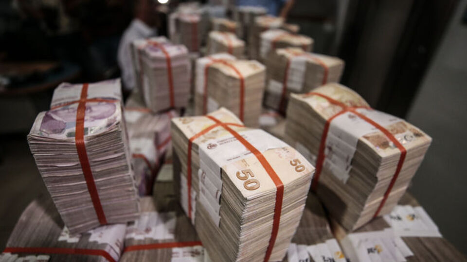 Yurt dışı yerleşiklerden son 5 ayın en yüksek alımı