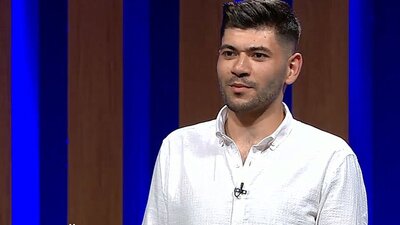 MasterChef Sergen kimdir?