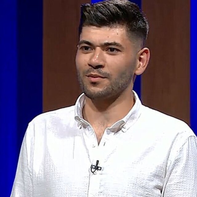 MasterChef Sergen kimdir?