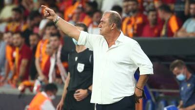 Terim'den Caner Erkin sözleri